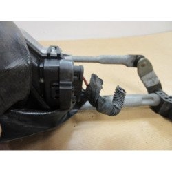Mecanisme Essuie Glace Avant Fiat Panda 2 Phase 1